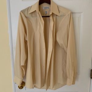 Van Heusen men’s shirt bundle